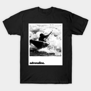 Adrenaline T-Shirt